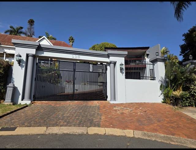 3 BEDROOM HOUSE FOR SALE IN MAGALIESKRUIN